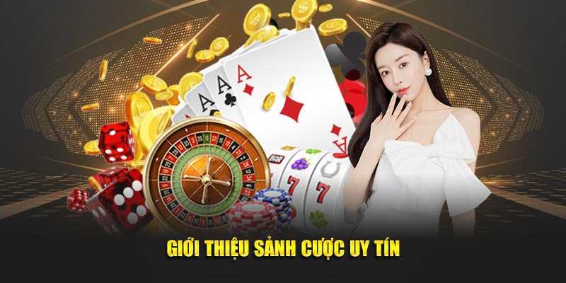 Giới thiệu sảnh cược uy tín